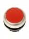 Невиступаючі головки кнопок ІР67, ІР69К Eaton / Moeller M22-DRL-R, з фіксацією, з підсвіткою (червон